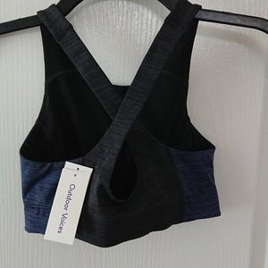 Outdoor Voices Sports bra XS